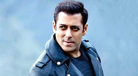 Salman Khan unveils teaser of his upcoming film Bharat