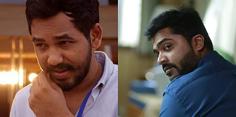 Hip Hop Tamizha to compose music for Simbu's next