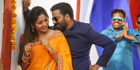 Ayogya Review: A rural entertainer that stays engaging throughout
