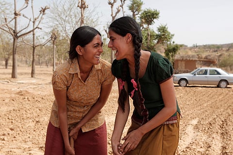 Love Sonia wins big at Indian Film Festival of Melbourne