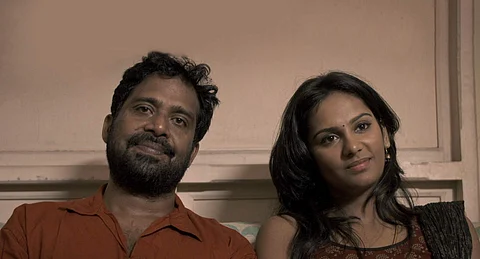 Odu Raja Odu Review: Forced pathos spoils this quirky comedy