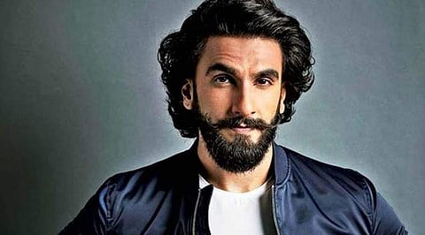 Ranveer Singh: I have a downtime to balance my fast-paced life
