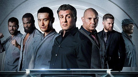 Escape Plan 2: Hades Review: Poorly conceived on every front