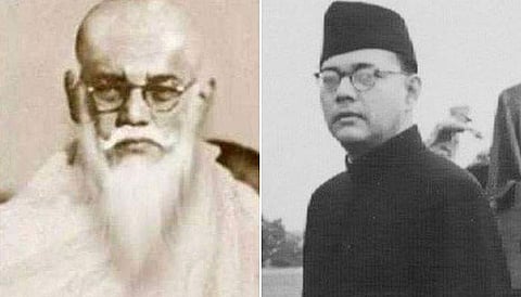Legend of Gumnami Baba to come alive on silver screen