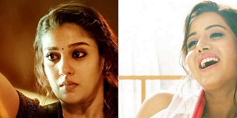 Thamizh Talkies: Two women to be proud of
