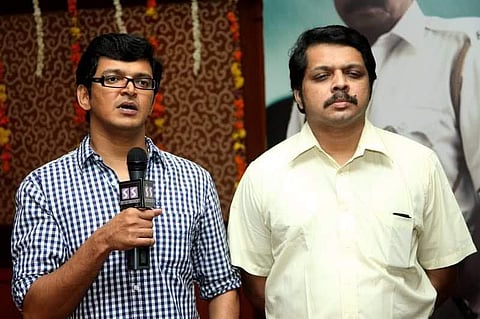 ‘We felt Mohanlal would be perfect as Ithikkara Pakki ’