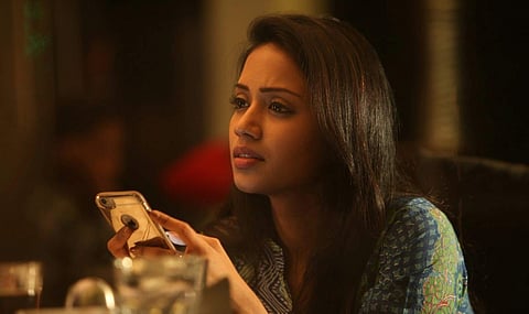 Nivetha Pethuraj is Kumki 2's heroine?