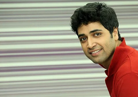 Adivi Sesh: I don’t want to ride two boats at the same time