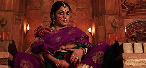 Netflix announces Baahubali prequel series