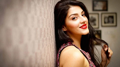 Mehreen on board for Bellamkonda’s film