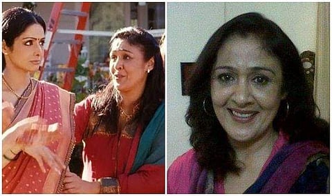 English Vinglish actor Sujata Kumar succumbs to battle with cancer