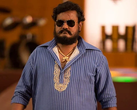 I get bored easily, so I explore new genres: Dinakar Thoogudeepa
