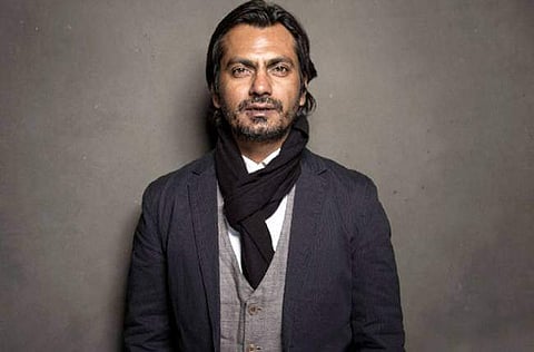 Nawazuddin Siddiqui: Casual acting is not realism