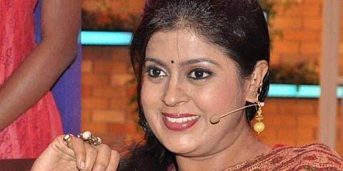 Yesteryear actor Aparna to make comeback after 30 years