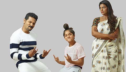 Lakshmi Review: Gets most of its moves right