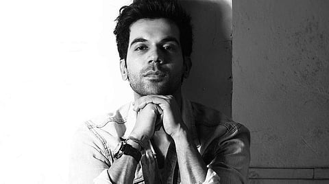 Rajkummar Rao confirms working with Anurag Basu in Imli