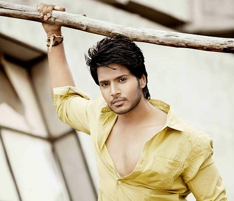 Sundeep Kishan’s next, a mystery drama
