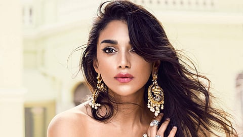 Aditi Rao Hydari in Mysskin's next?