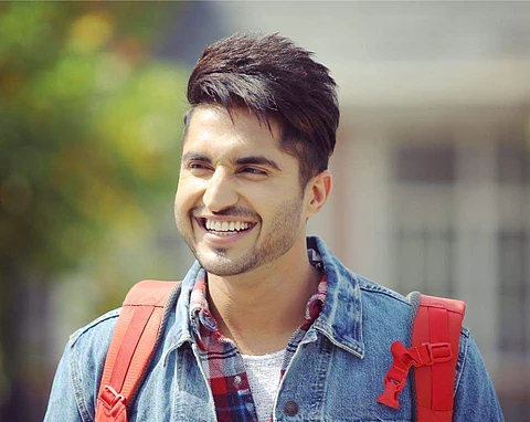 Punjabi singers, actors migrate to Bollywood for popularity: Jassi Gill
