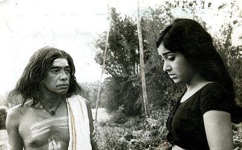 Would Nirmalyam get made today?