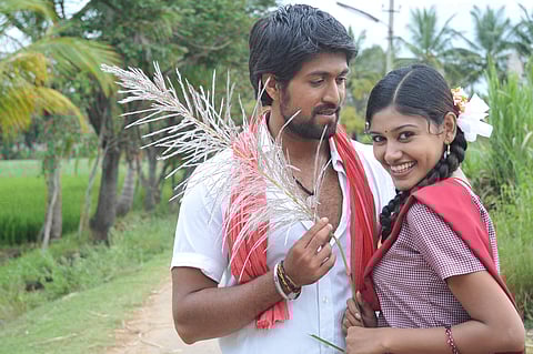 Sequel to Kirataka to go on floors on September 3