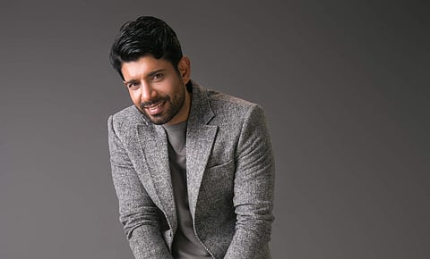 Aadhaar starring Vineet Kumar Singh to be shot in Deoghar, Jharkhand