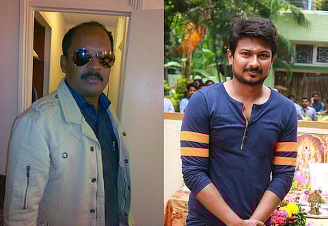 Director KS Adhiyaman makes a comeback with Udhayanidhi's next