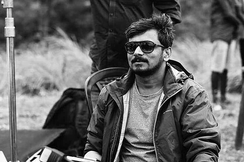 Location Diaries: As luck would have it