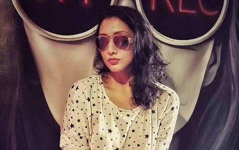 I thought Ponnambalam's name was Jai Shri Ram: Bigg Boss Vaishnavi