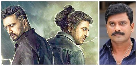 Prem to appeal to Censor board’s revising committee for The Villain