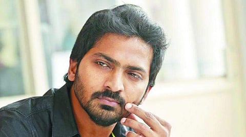 Vaibhav to star in Tamil remake of Ninnu Kori
