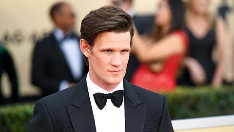 Matt Smith joins the cast of Star Wars: Episode IX