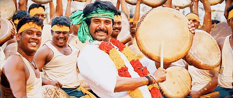 Seema Raja to get Poland Release