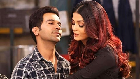 Fanney Khan Review: Cinema that is as terrible as it is dated
