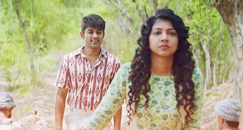 Iblis Review: A bold, colourful and whimsical tale