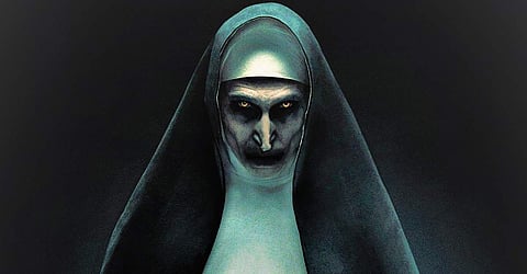 The Nun to be released in India in September