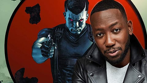 Lamorne Morris joins Vin Diesel's Bloodshot