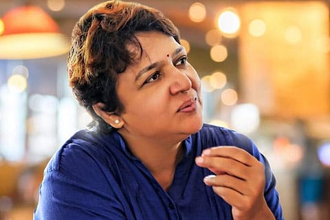 Director B Jaya passes away