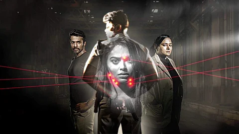 Trataka Review: Too much bloodshed makes this an unpleasant watch