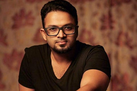 Jayasurya to team up with Vijay Babu again