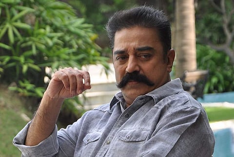 High Court issues notice to Kamal Haasan