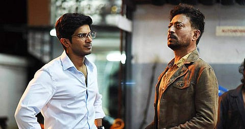 Karwaan Review: An entertaining, inoffensive little film