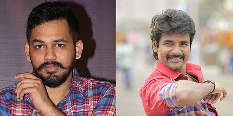 Hiphop Tamizha join Sivakarthikeyan-Rajesh film