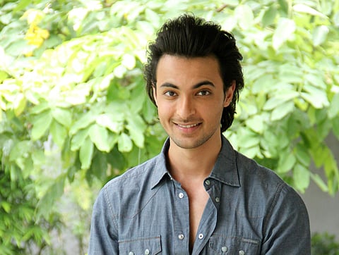 ‘Loveratri is a celebration of our culture’