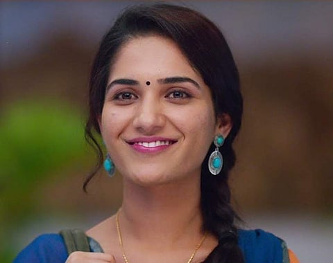 Ms Representation: The vulnerable, yet strong woman