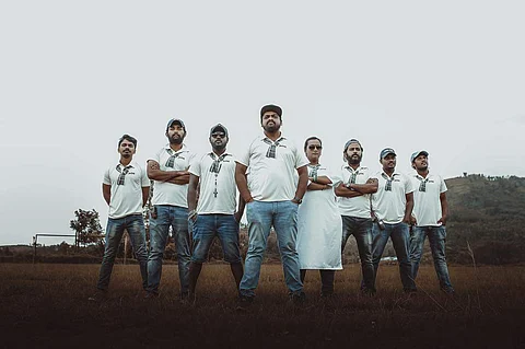 Midhun Manuel Thomas' next with newcomers