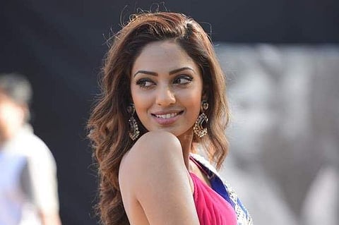 Sobhita overwhelmed by Goodachari's success