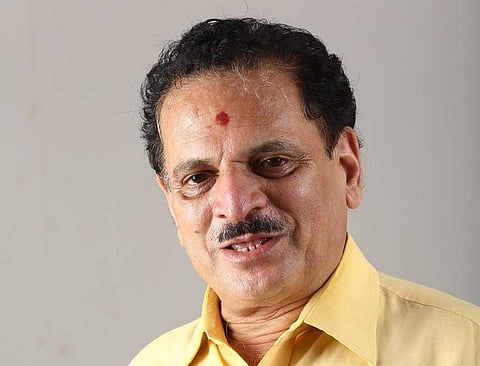 Sunil Kumar Desai to direct Udhgarsha