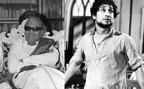 The Kalaignar who inspired generations