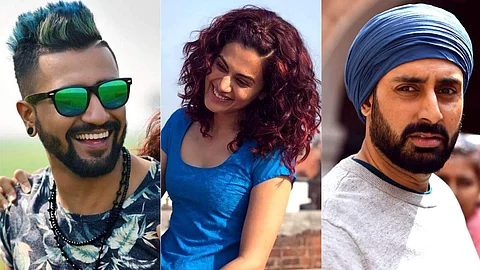 Manmarziyaan trailer breakdown